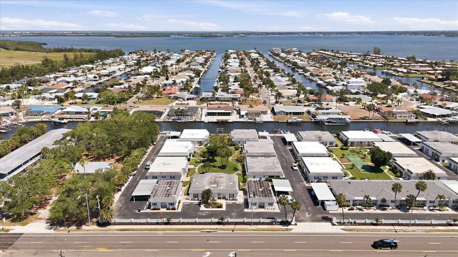 CASCO DORADO - Residential