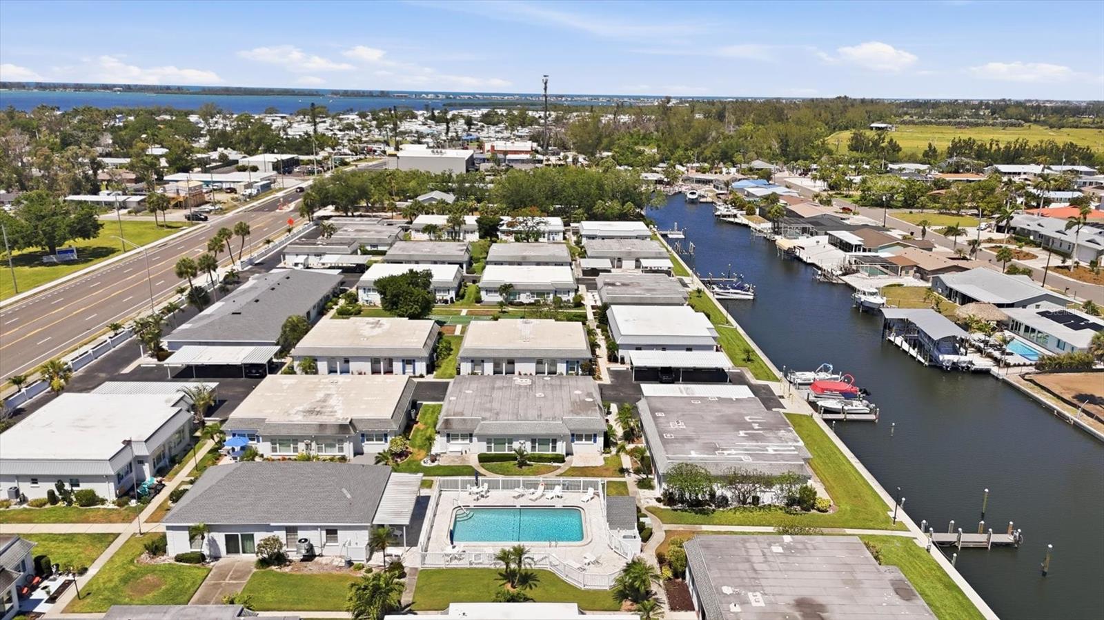 CASCO DORADO - Residential