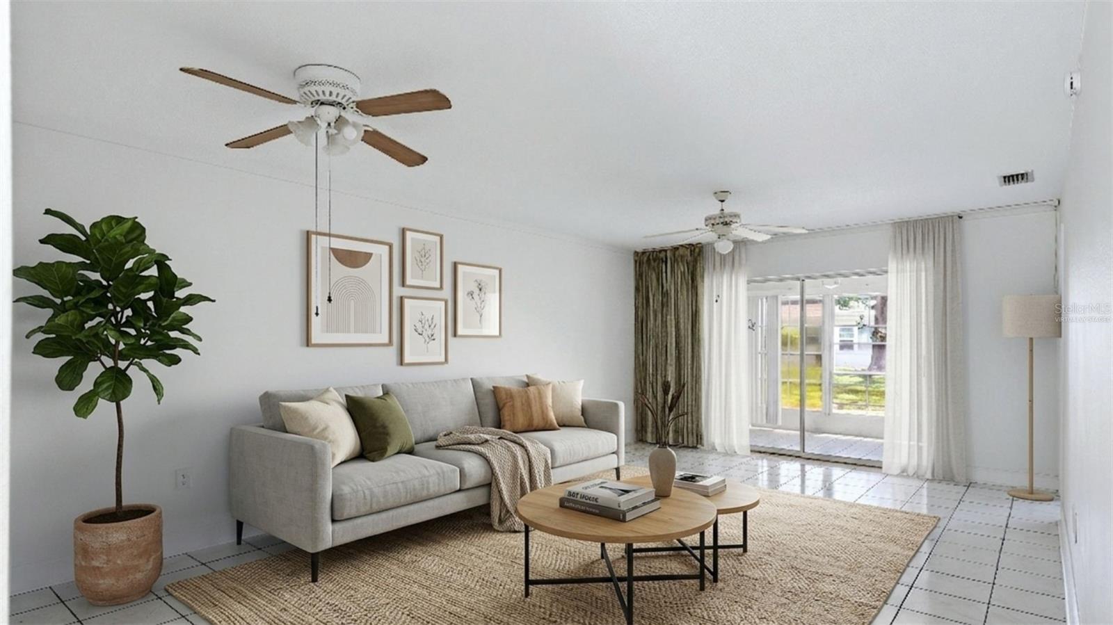 CASCO DORADO - Residential