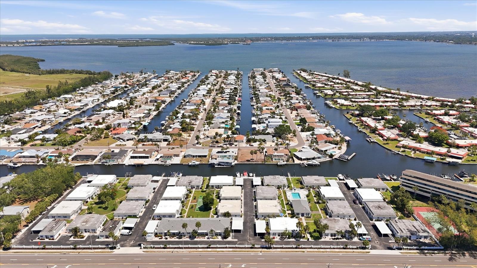 CASCO DORADO - Residential