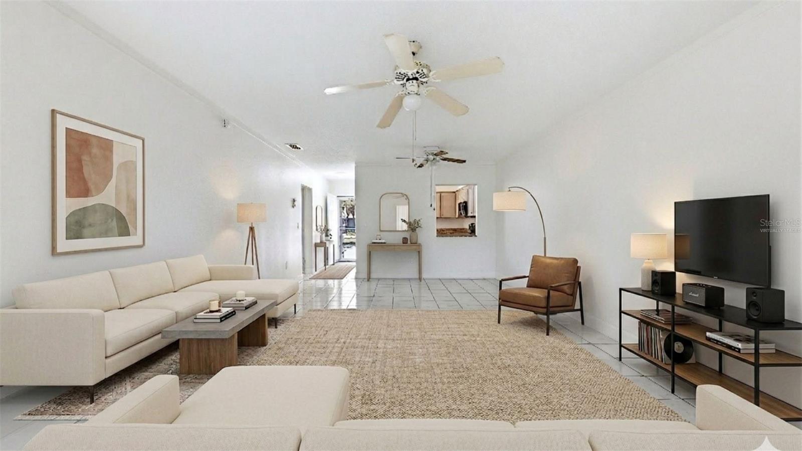CASCO DORADO - Residential