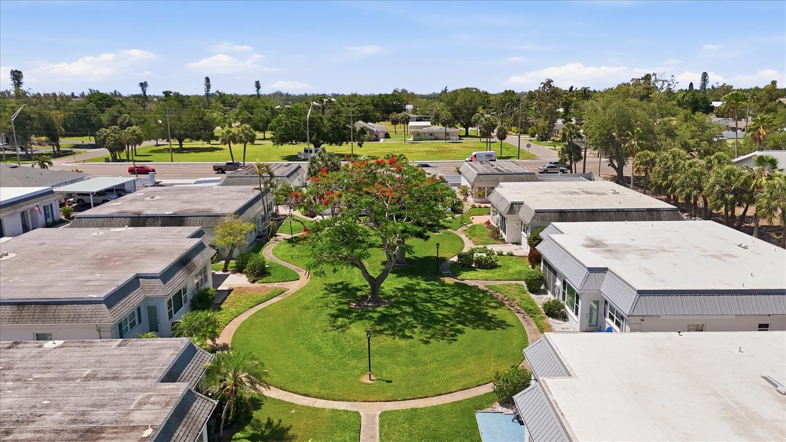 CASCO DORADO - Residential