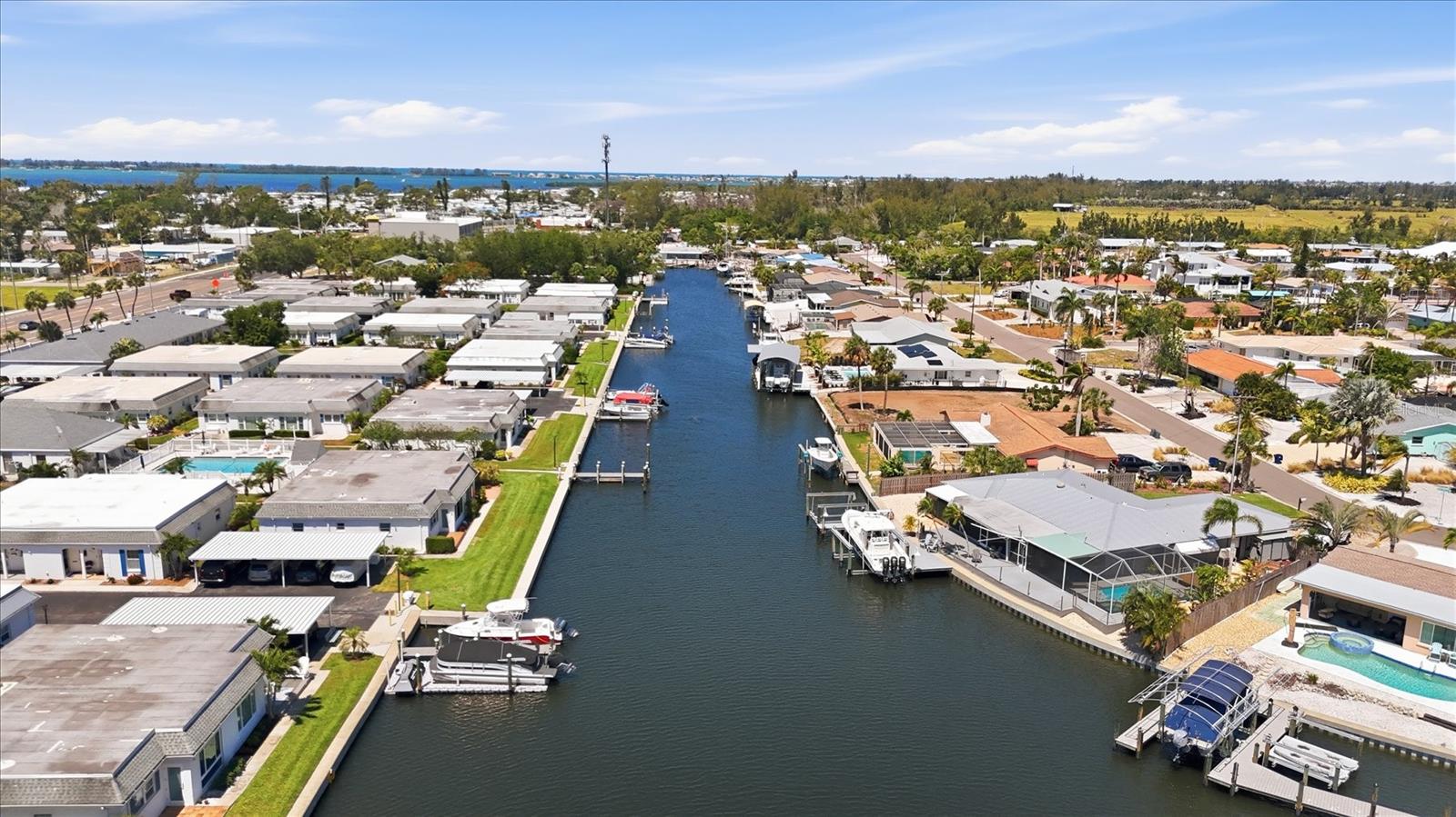 CASCO DORADO - Residential