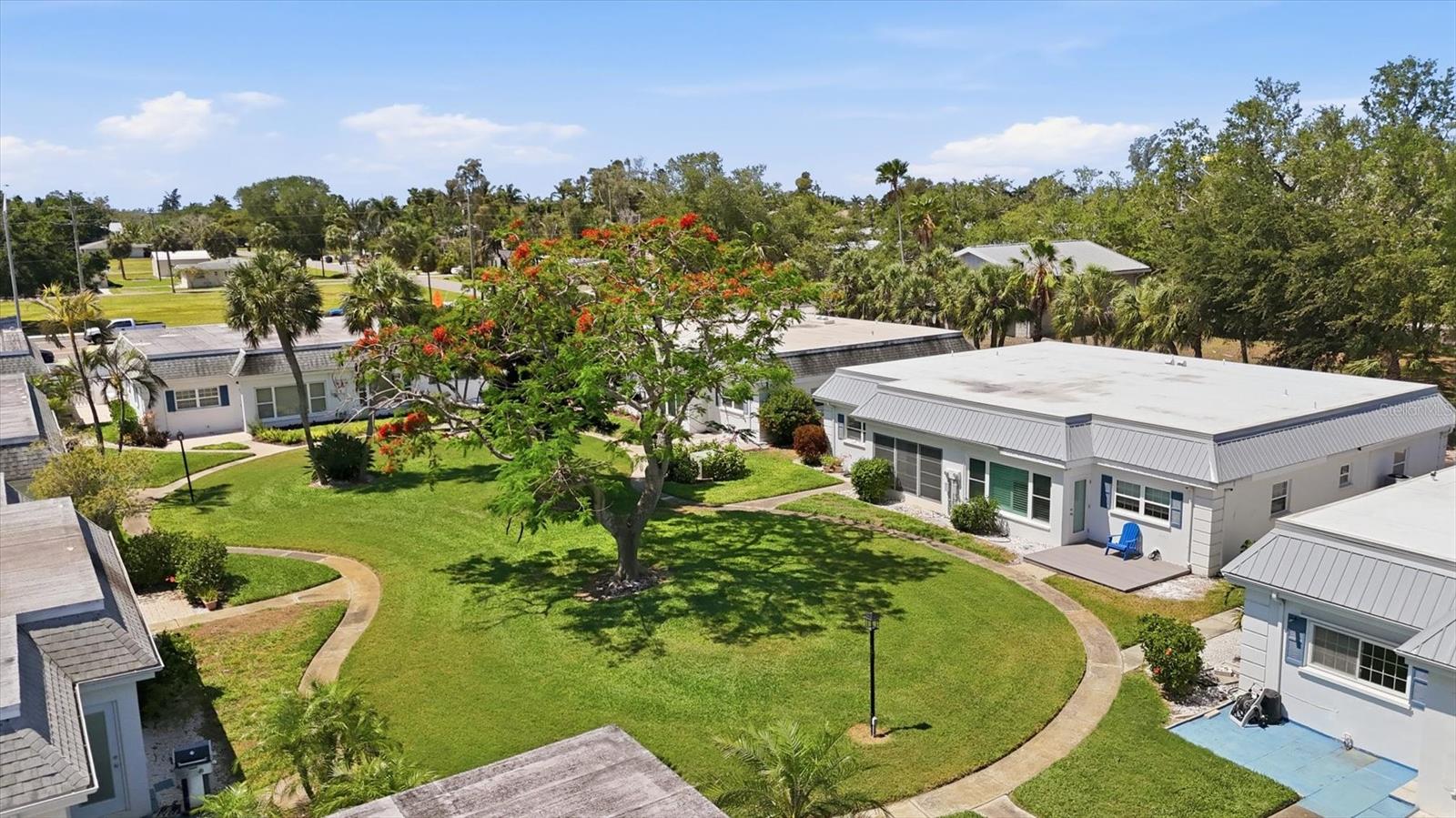 CASCO DORADO - Residential