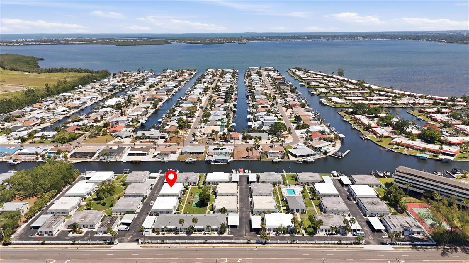 CASCO DORADO - Residential