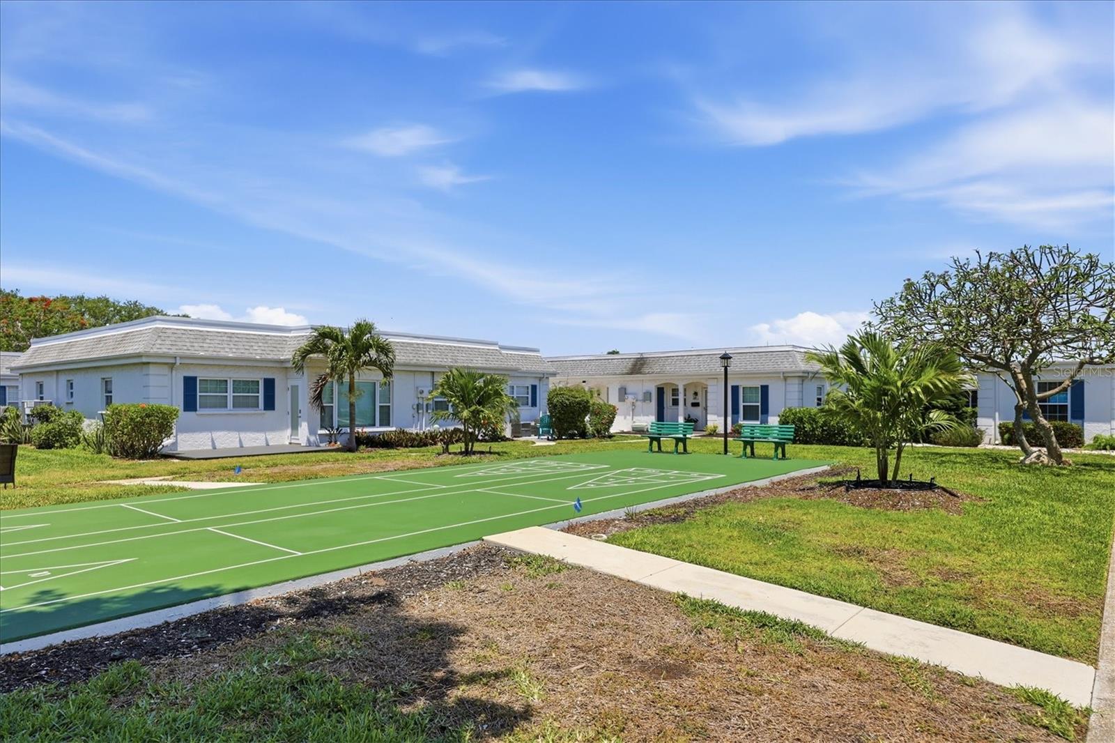 CASCO DORADO - Residential