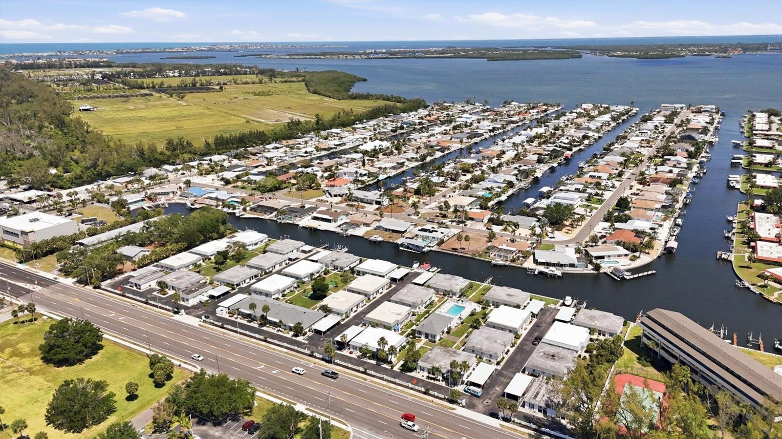 CASCO DORADO - Residential