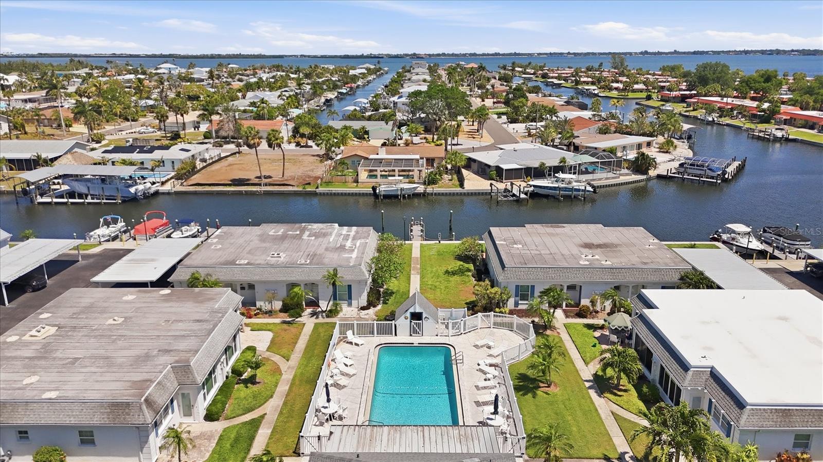 CASCO DORADO - Residential