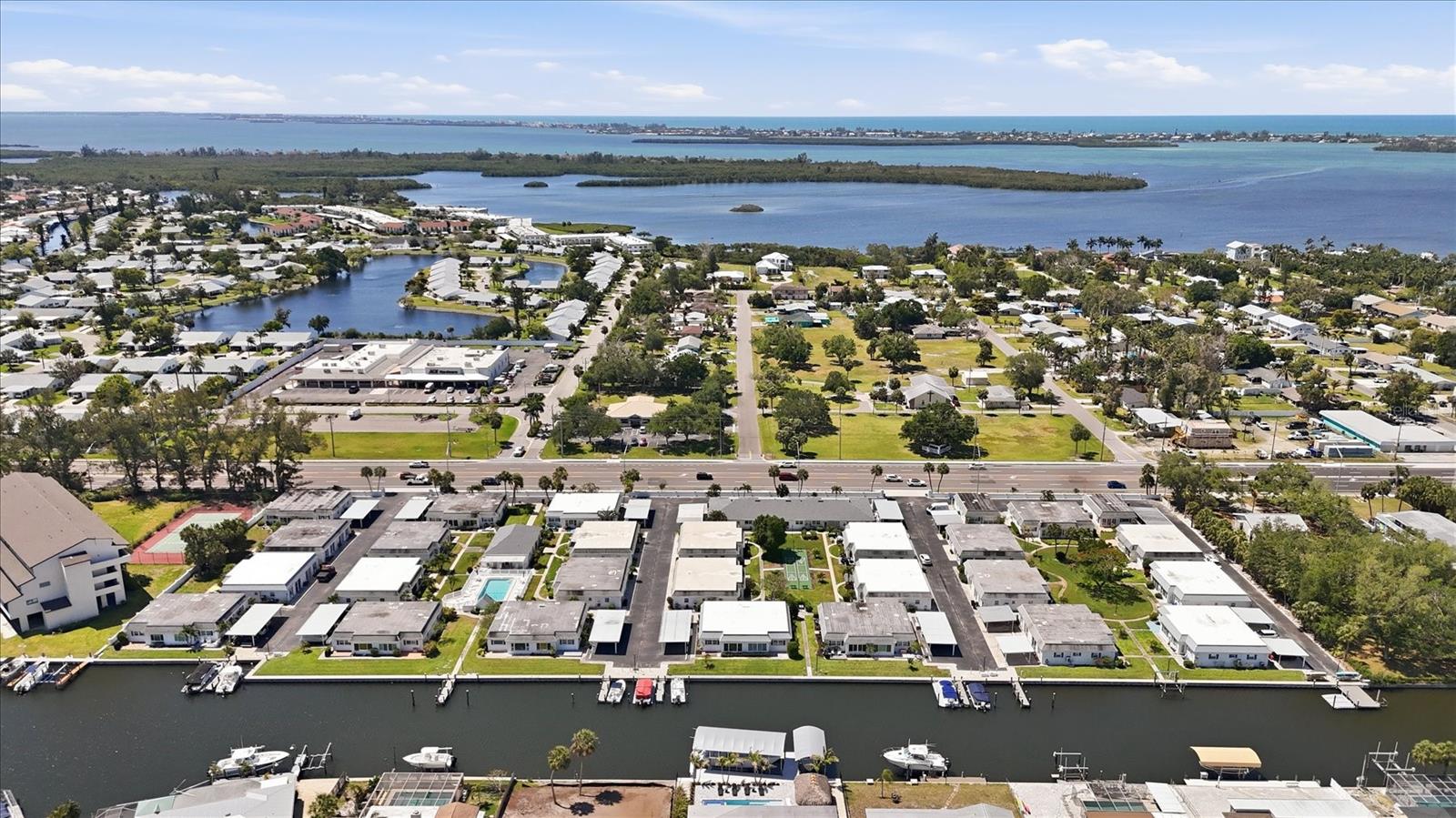 CASCO DORADO - Residential