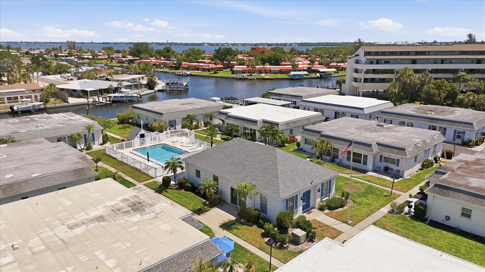 CASCO DORADO - Residential