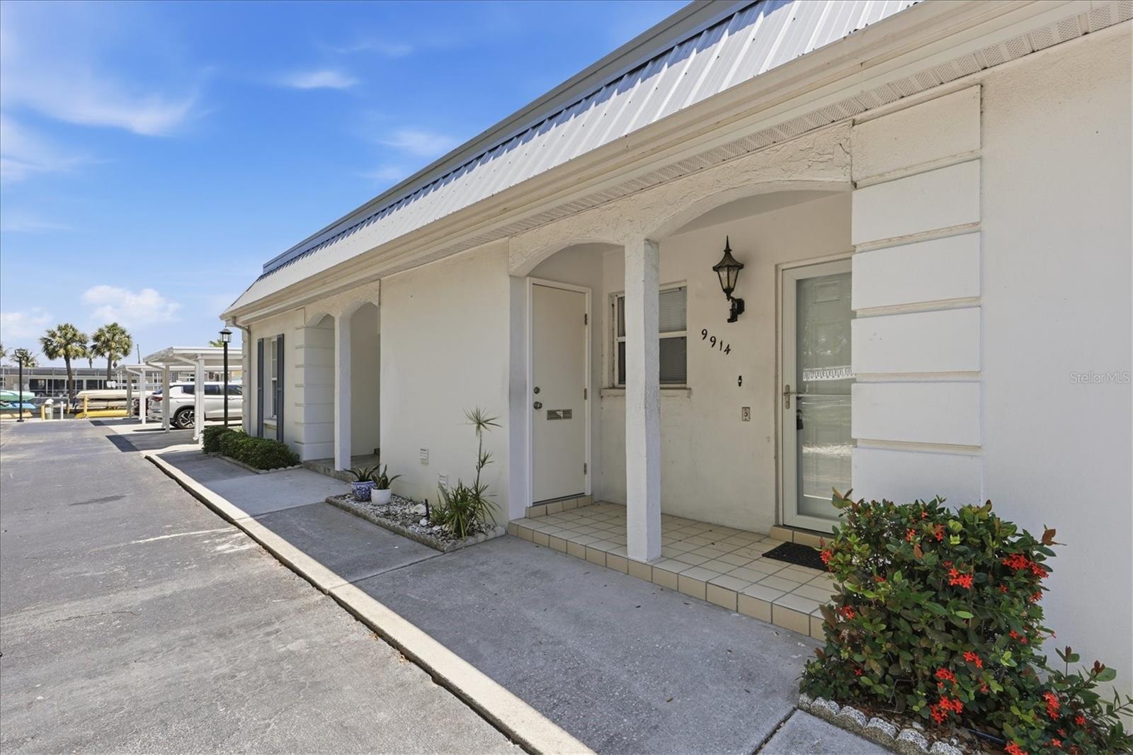 CASCO DORADO - Residential