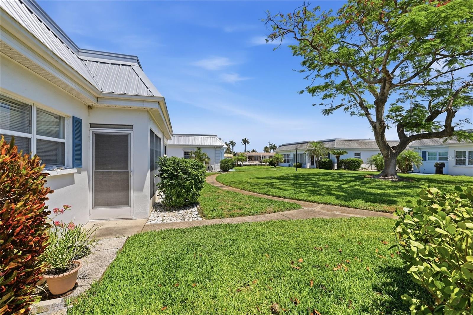 CASCO DORADO - Residential
