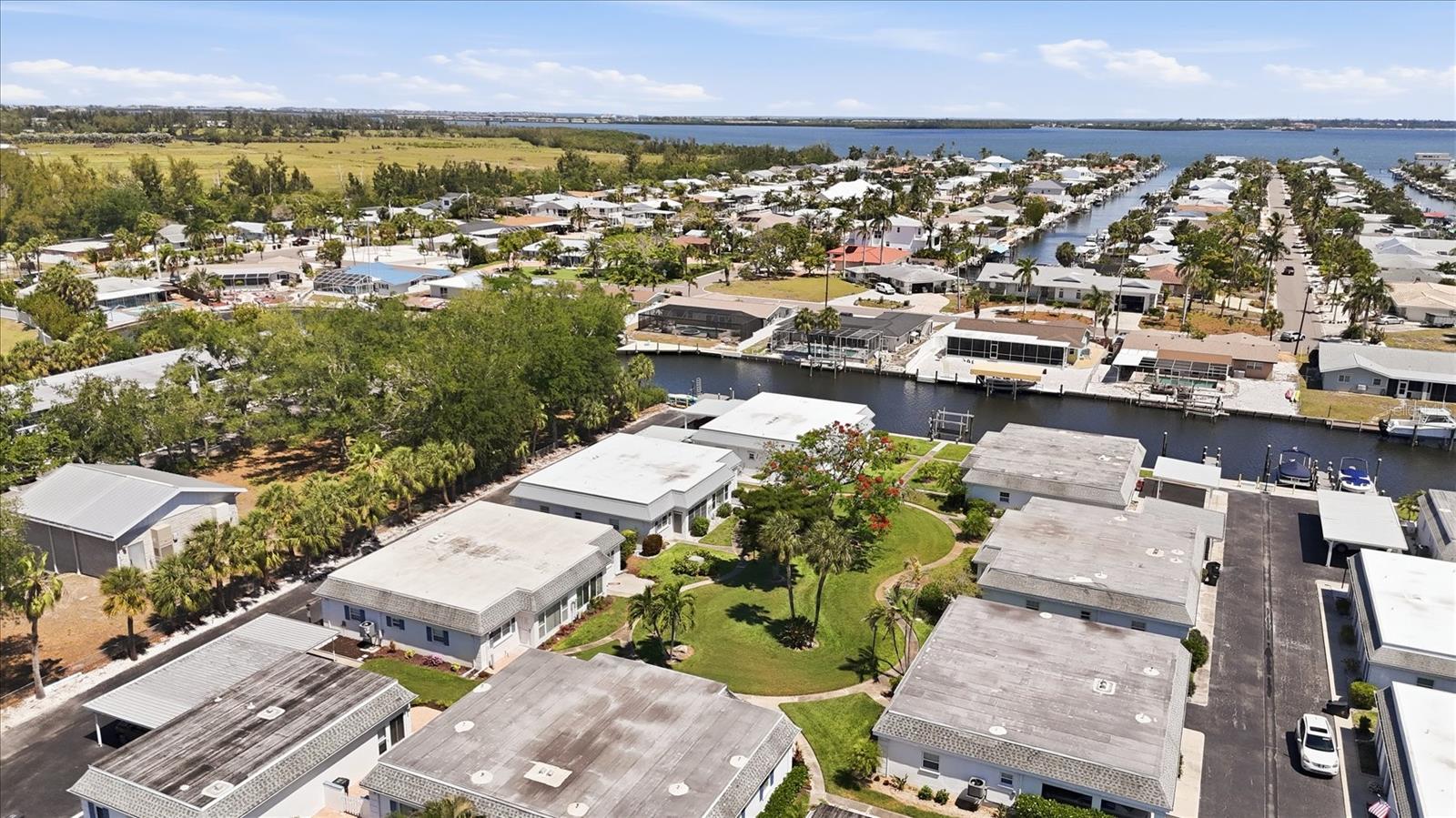 CASCO DORADO - Residential