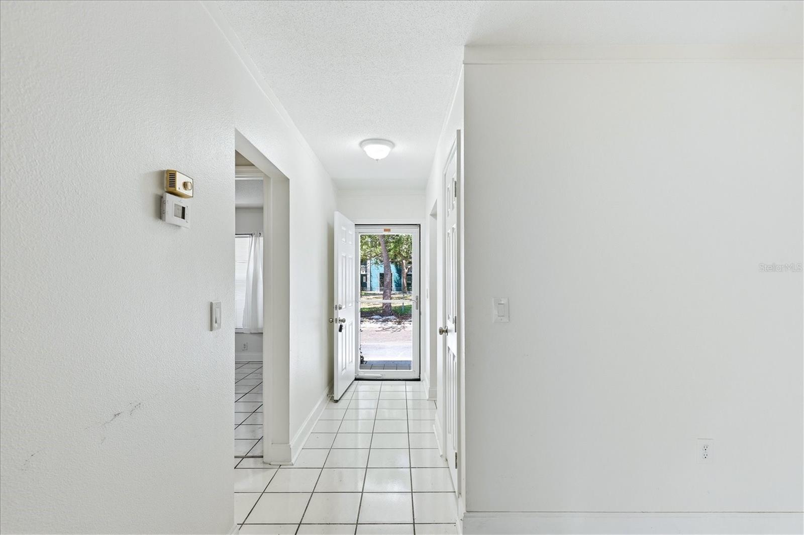 CASCO DORADO - Residential