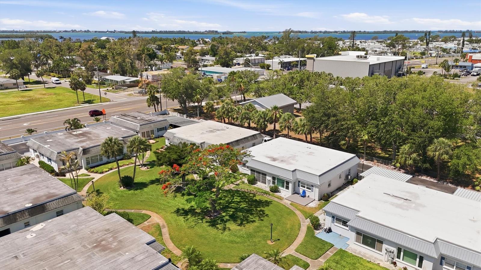 CASCO DORADO - Residential