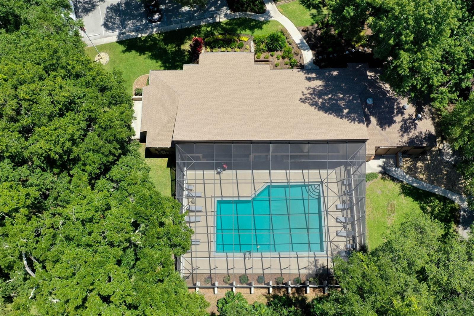 PALM COAST FAIRWAYS CONDO - Residential