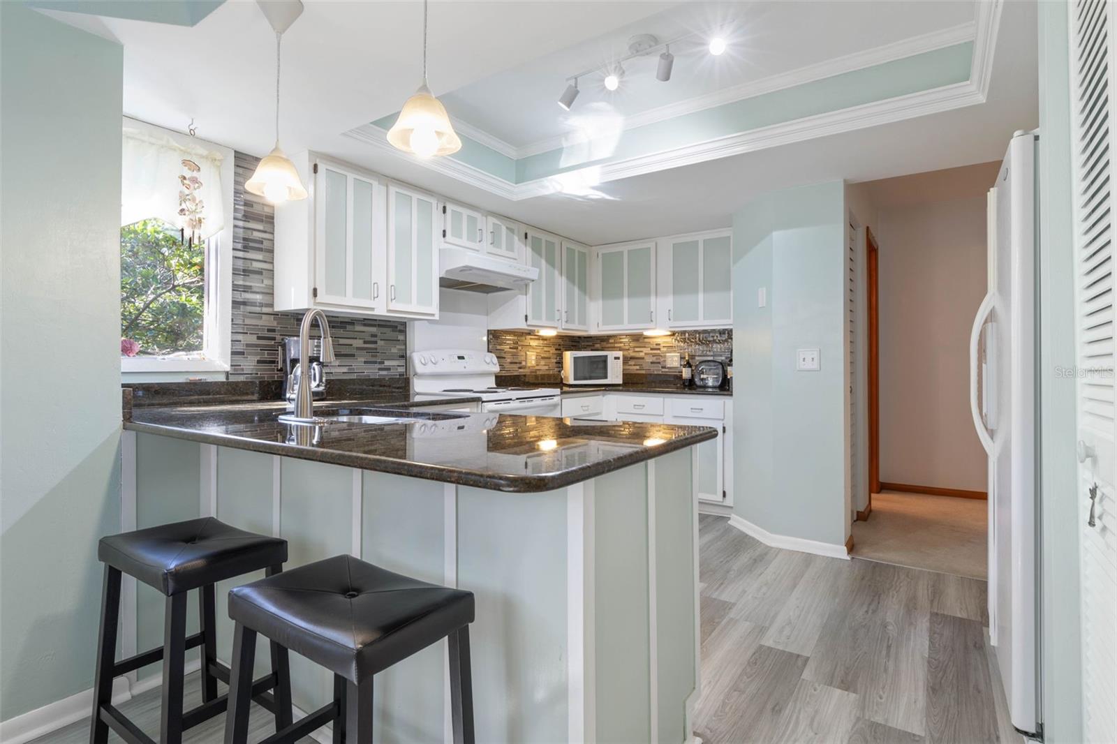 PALM COAST FAIRWAYS CONDO - Residential