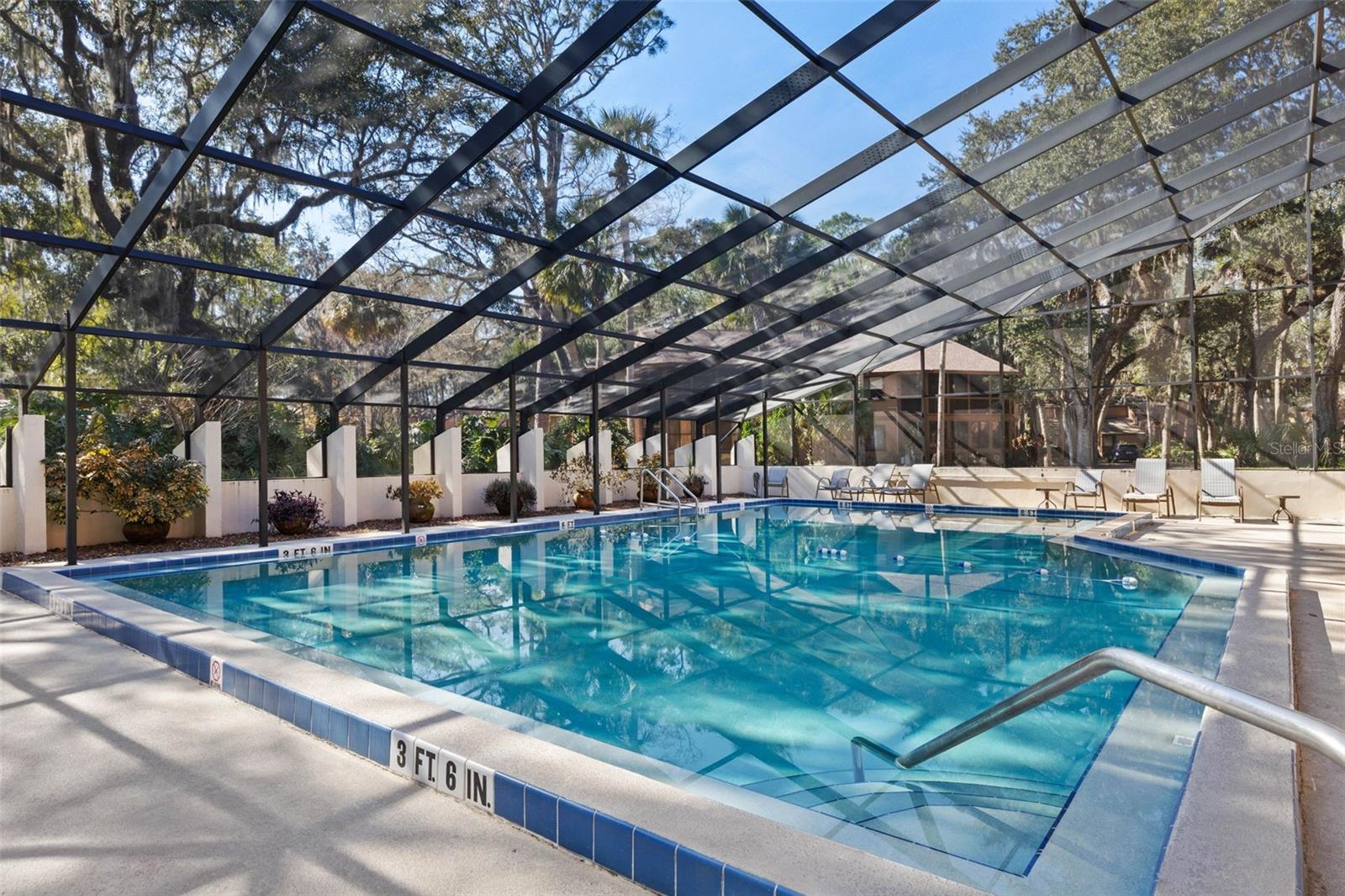 PALM COAST FAIRWAYS CONDO - Residential