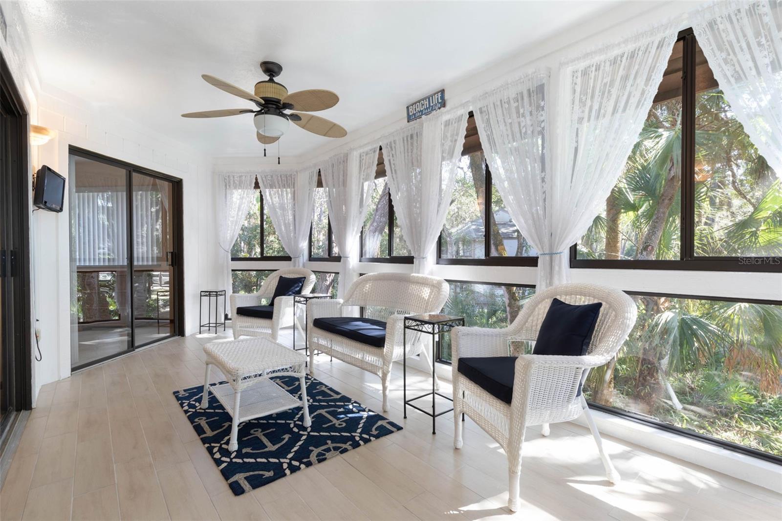 PALM COAST FAIRWAYS CONDO - Residential