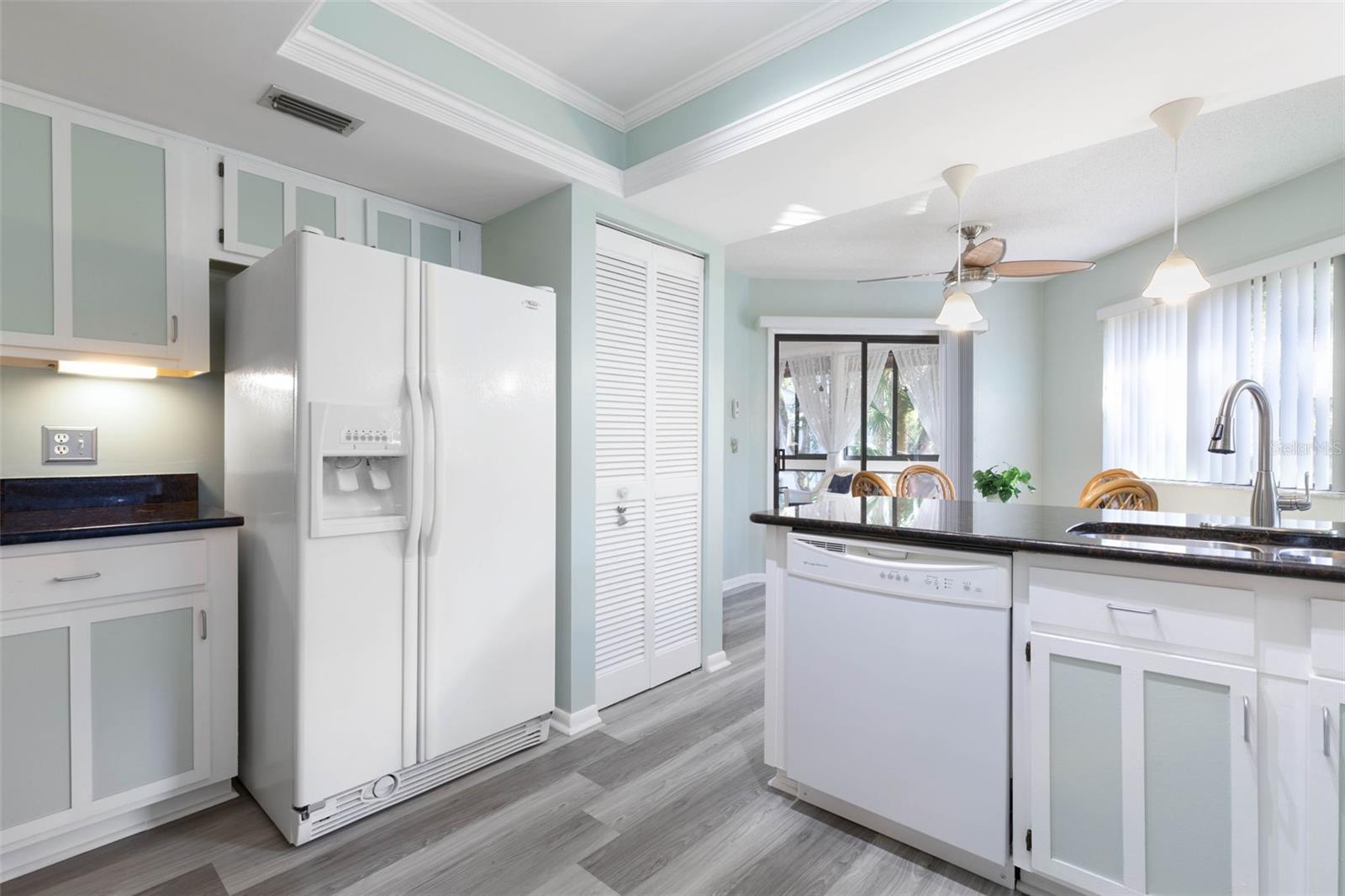 PALM COAST FAIRWAYS CONDO - Residential