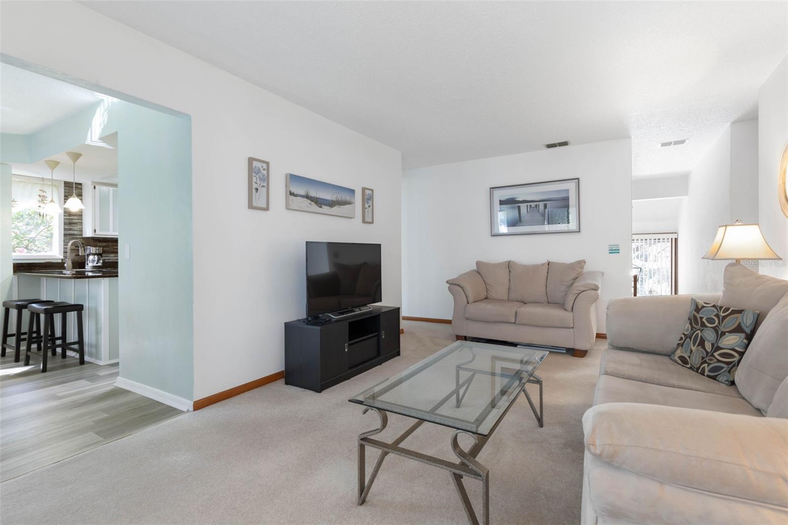 PALM COAST FAIRWAYS CONDO - Residential