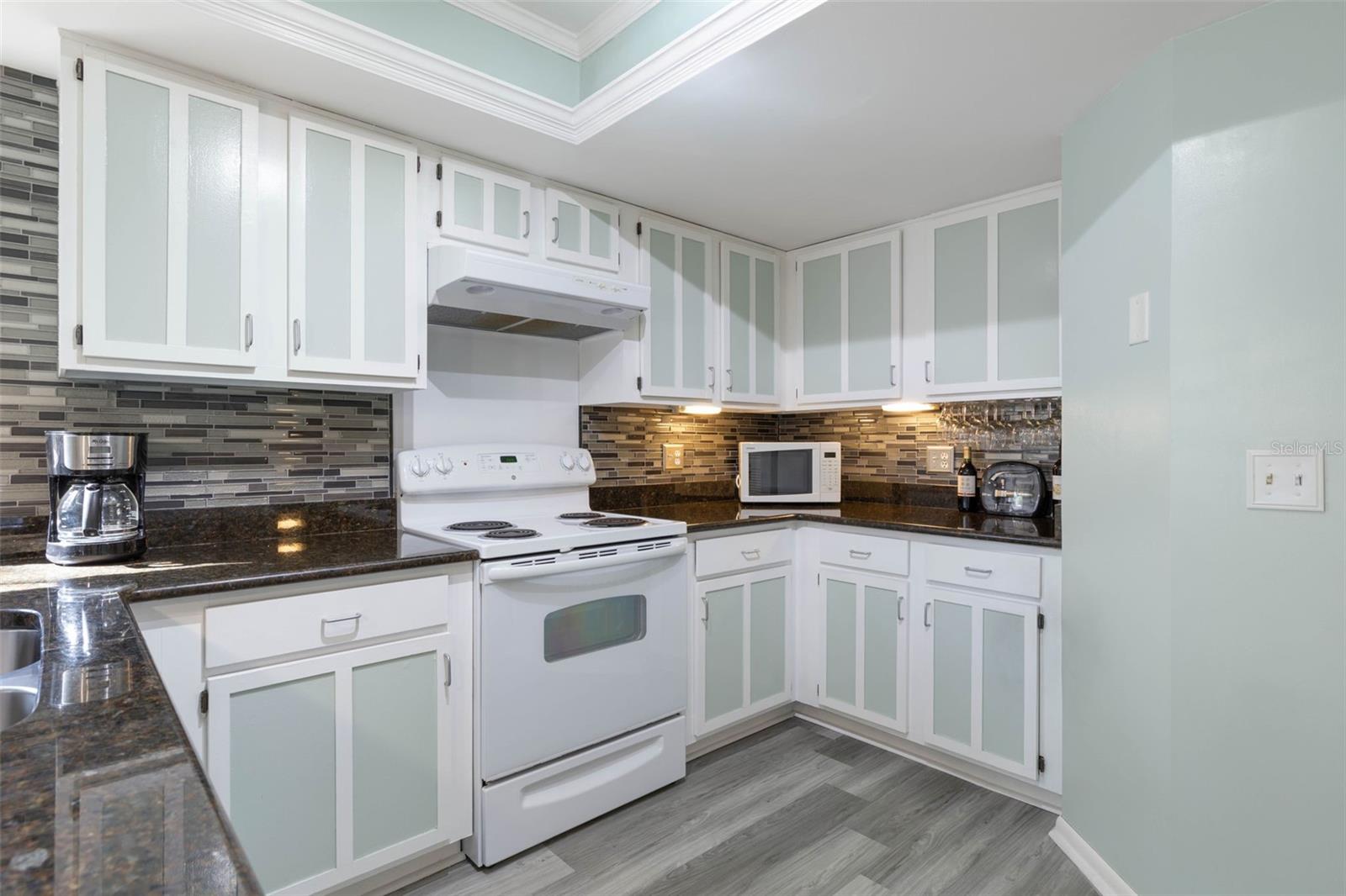 PALM COAST FAIRWAYS CONDO - Residential