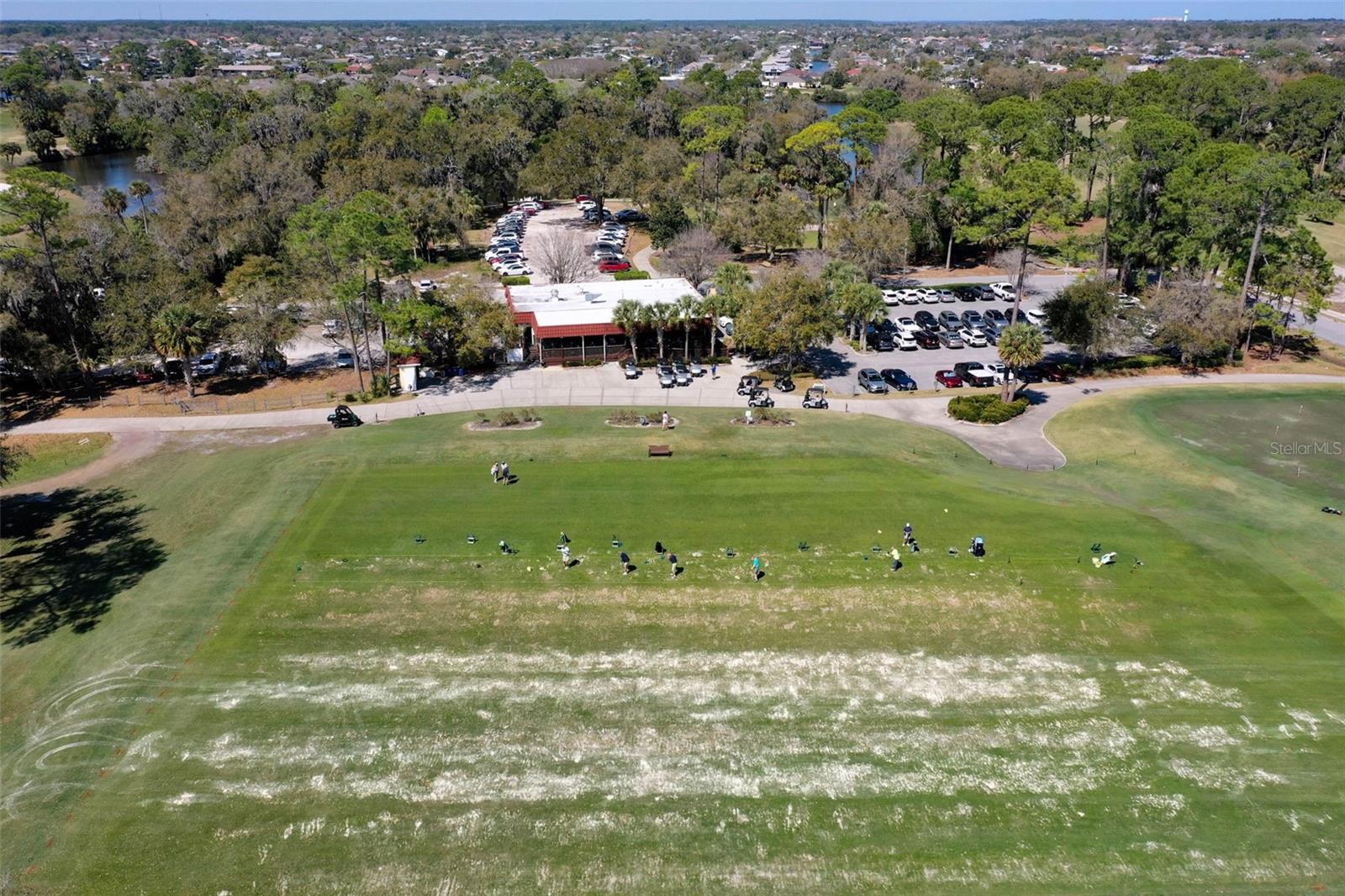 PALM COAST FAIRWAYS CONDO - Residential