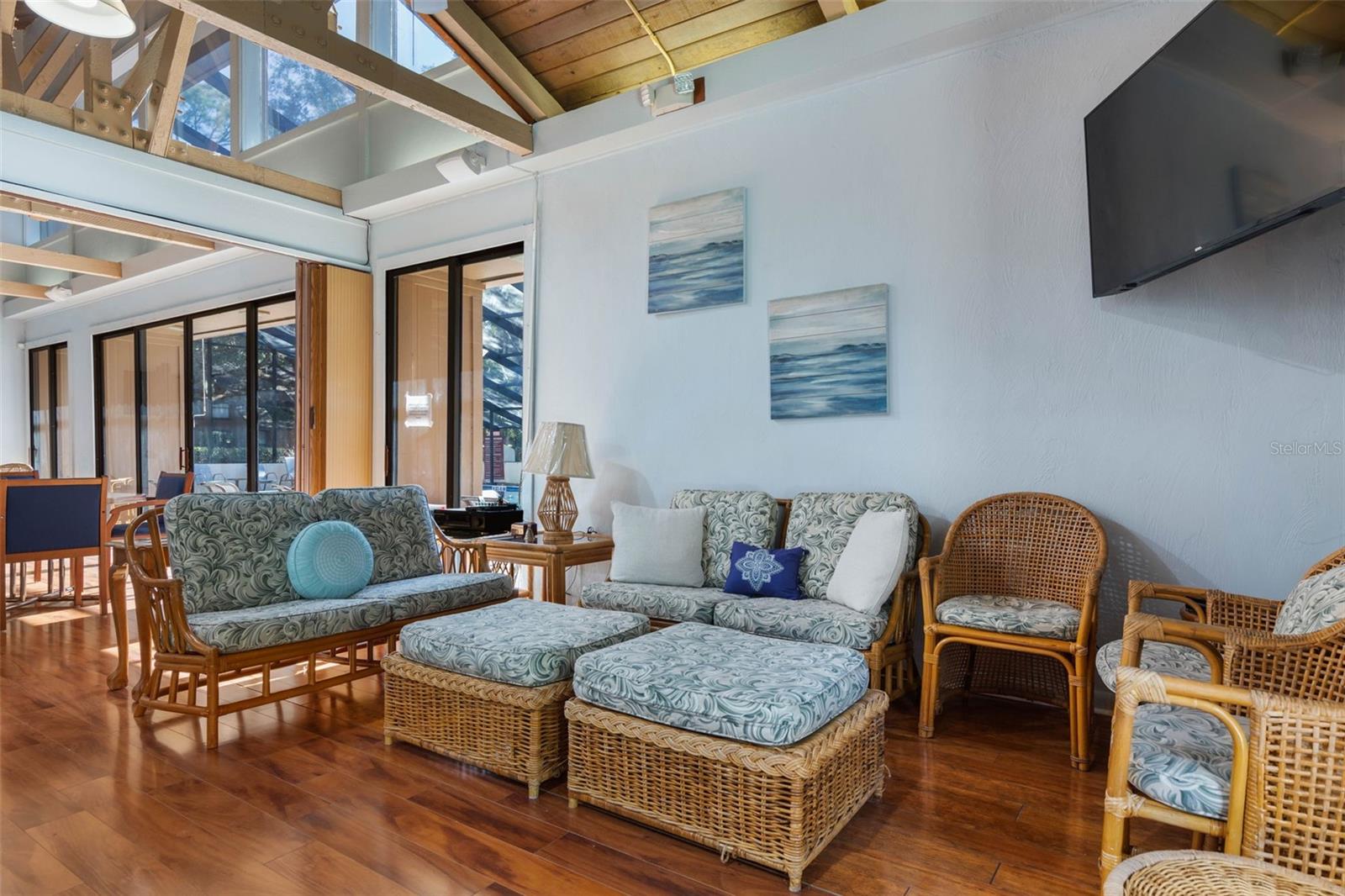 PALM COAST FAIRWAYS CONDO - Residential