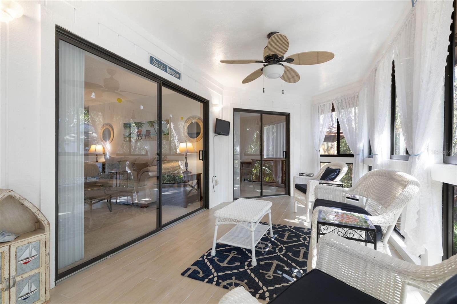 PALM COAST FAIRWAYS CONDO - Residential