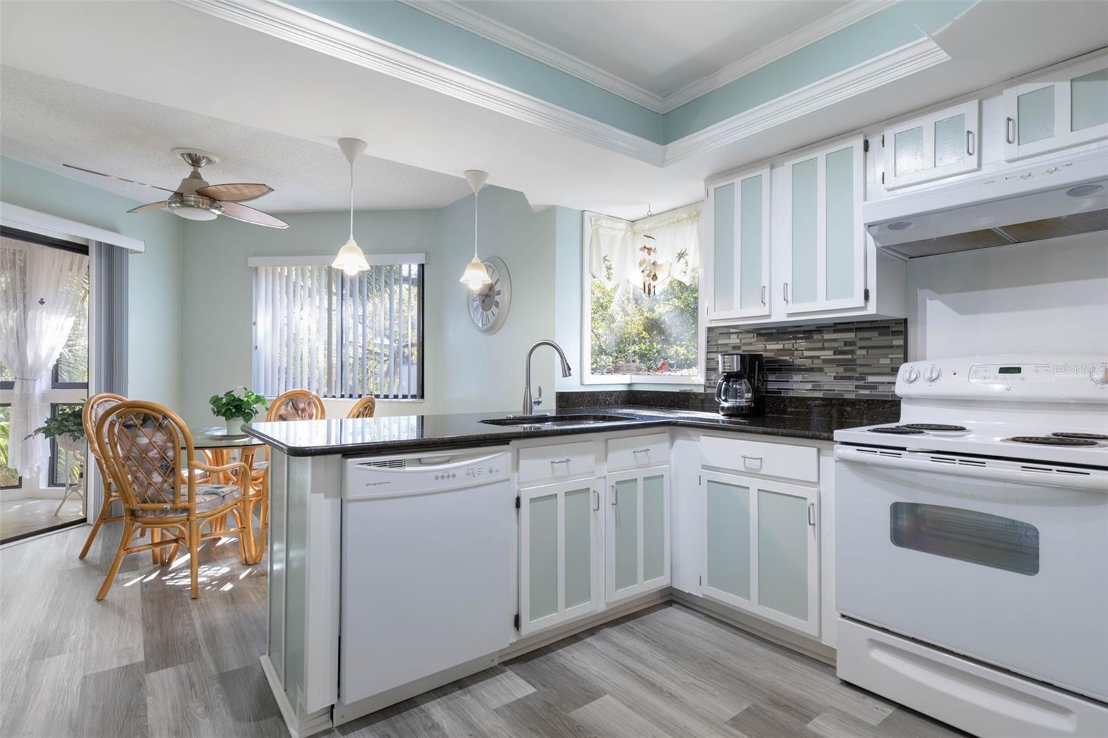 PALM COAST FAIRWAYS CONDO - Residential