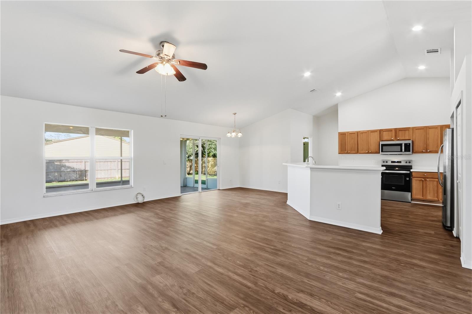 PORT ST LUCIE SEC 03 - Residential