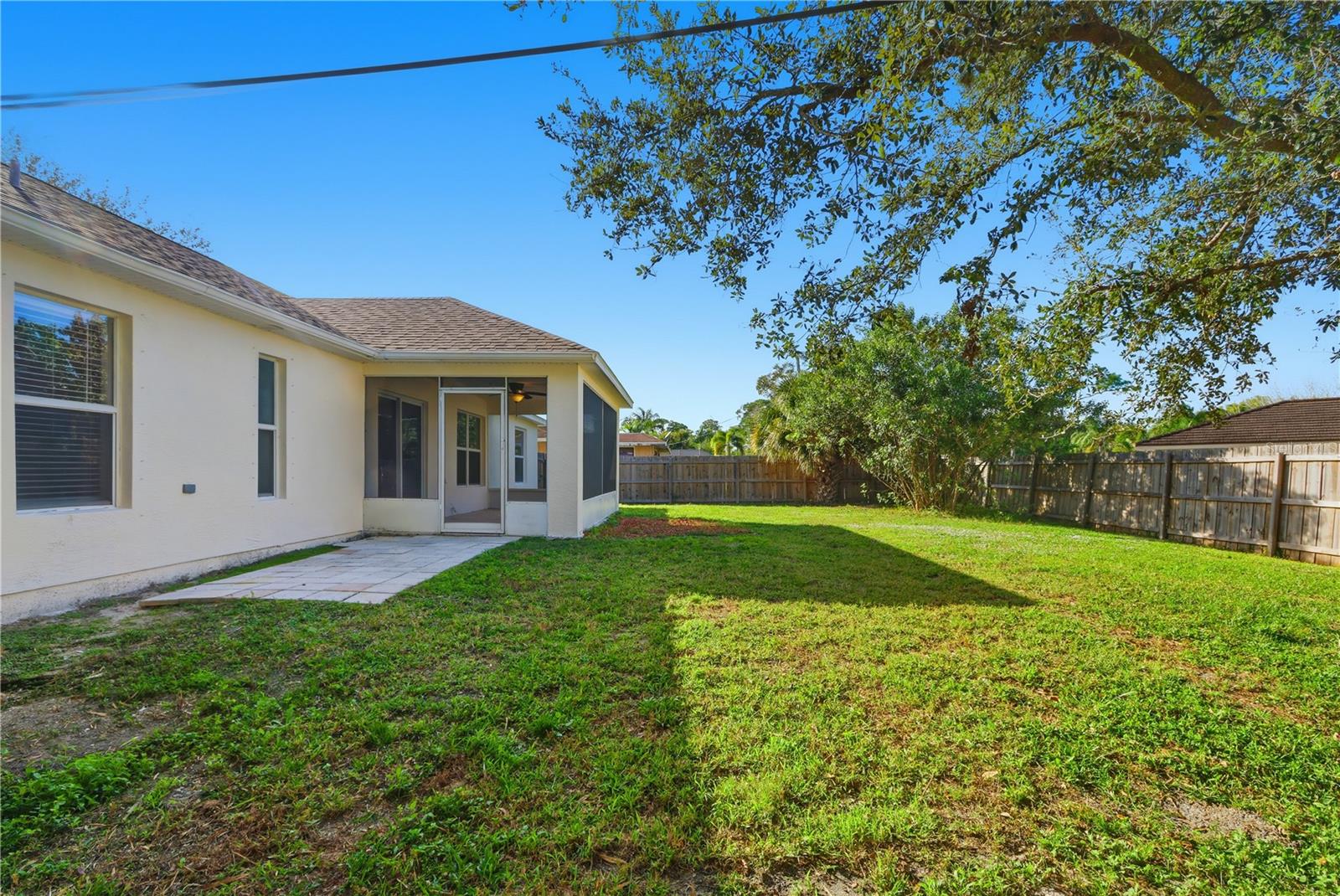 PORT ST LUCIE SEC 03 - Residential