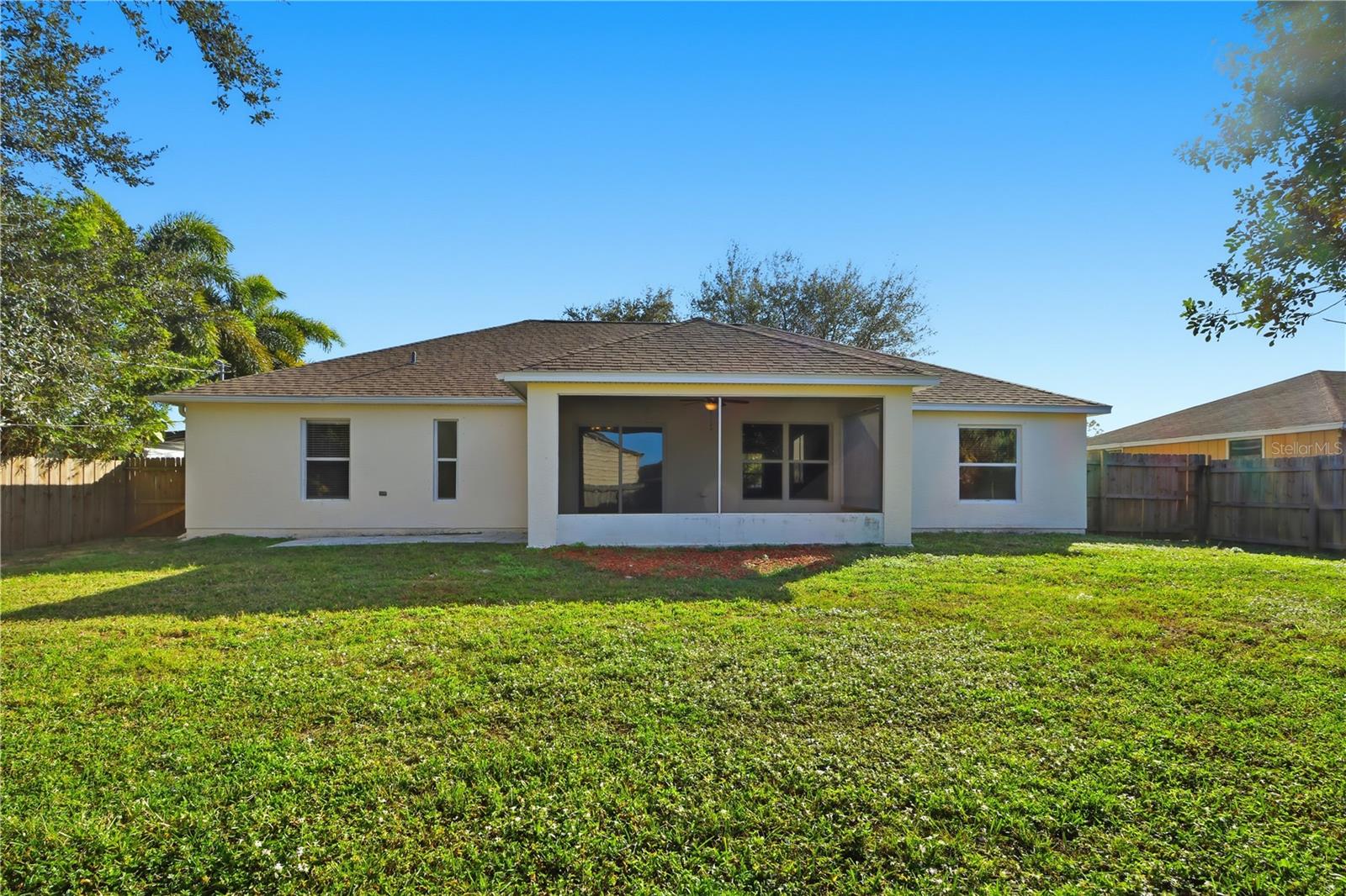 PORT ST LUCIE SEC 03 - Residential