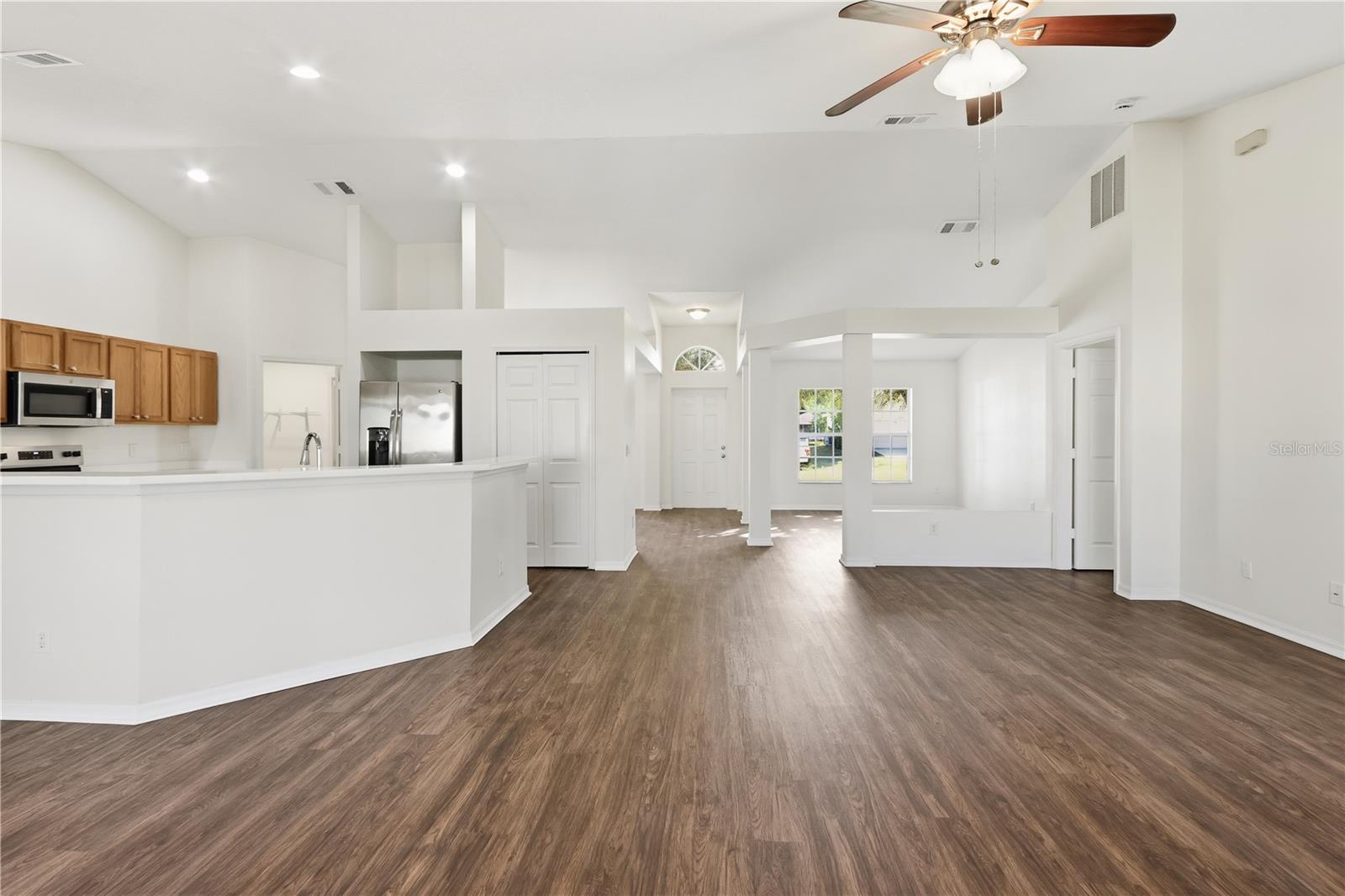 PORT ST LUCIE SEC 03 - Residential