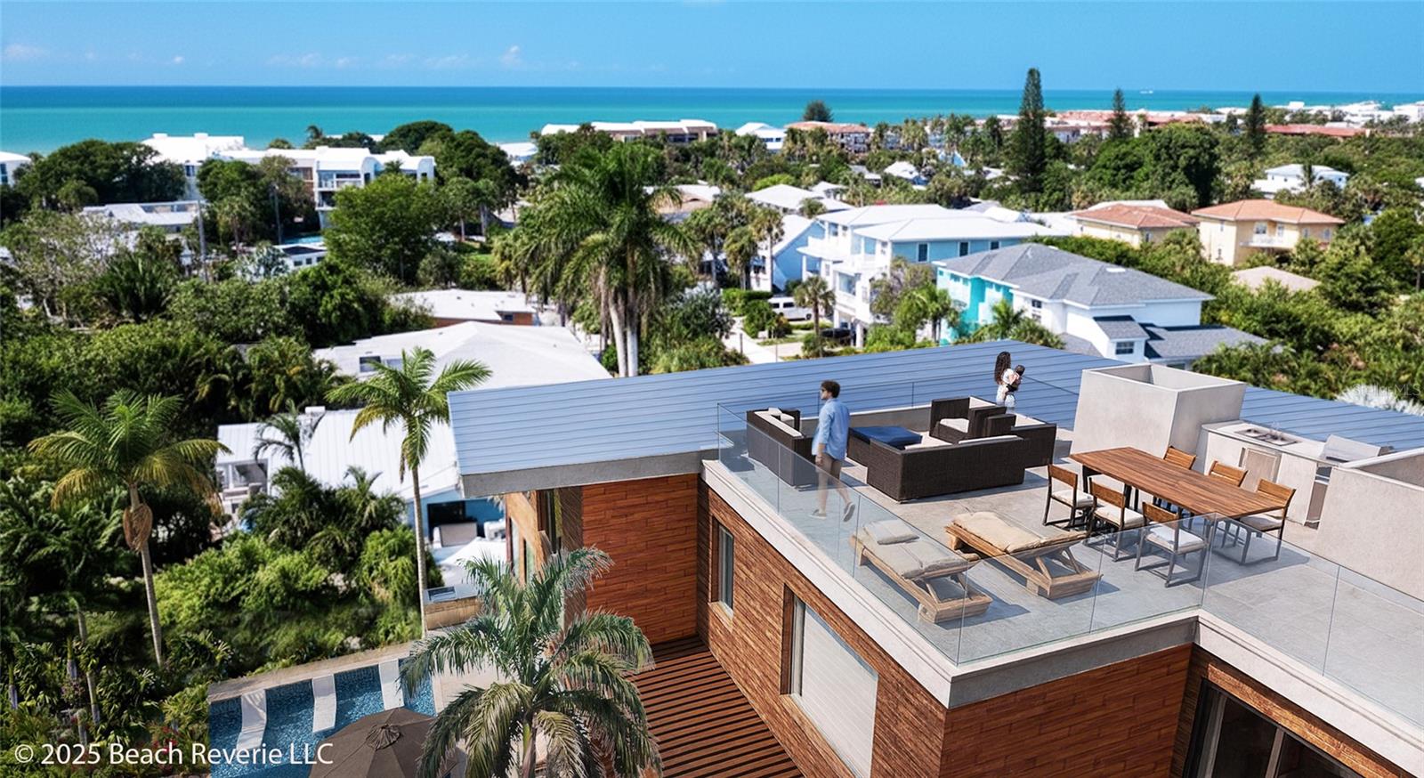 HOLMES GULF TO BAY DEV - Residential