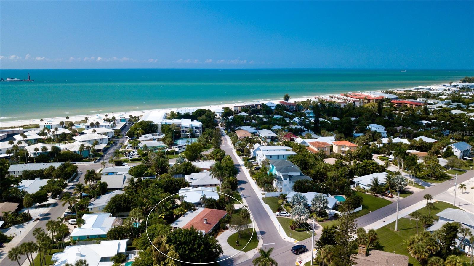 HOLMES GULF TO BAY DEV - Residential