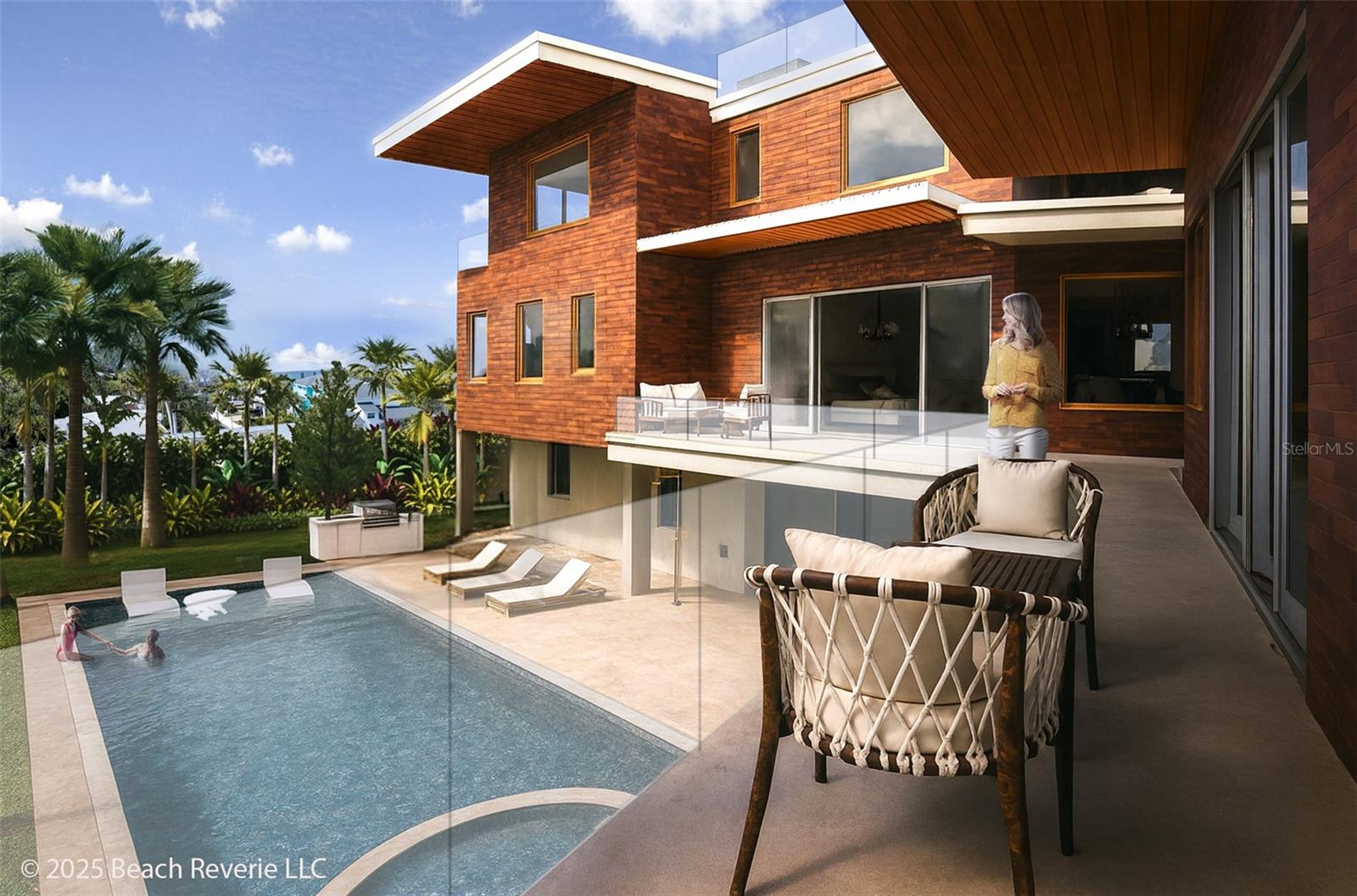 5506 HOLMES BOULEVARD