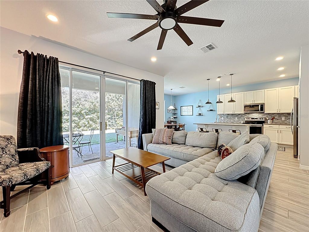 Photo of 3808 Corona Court, Sanford, FL 32773 (MLS # O6379661)