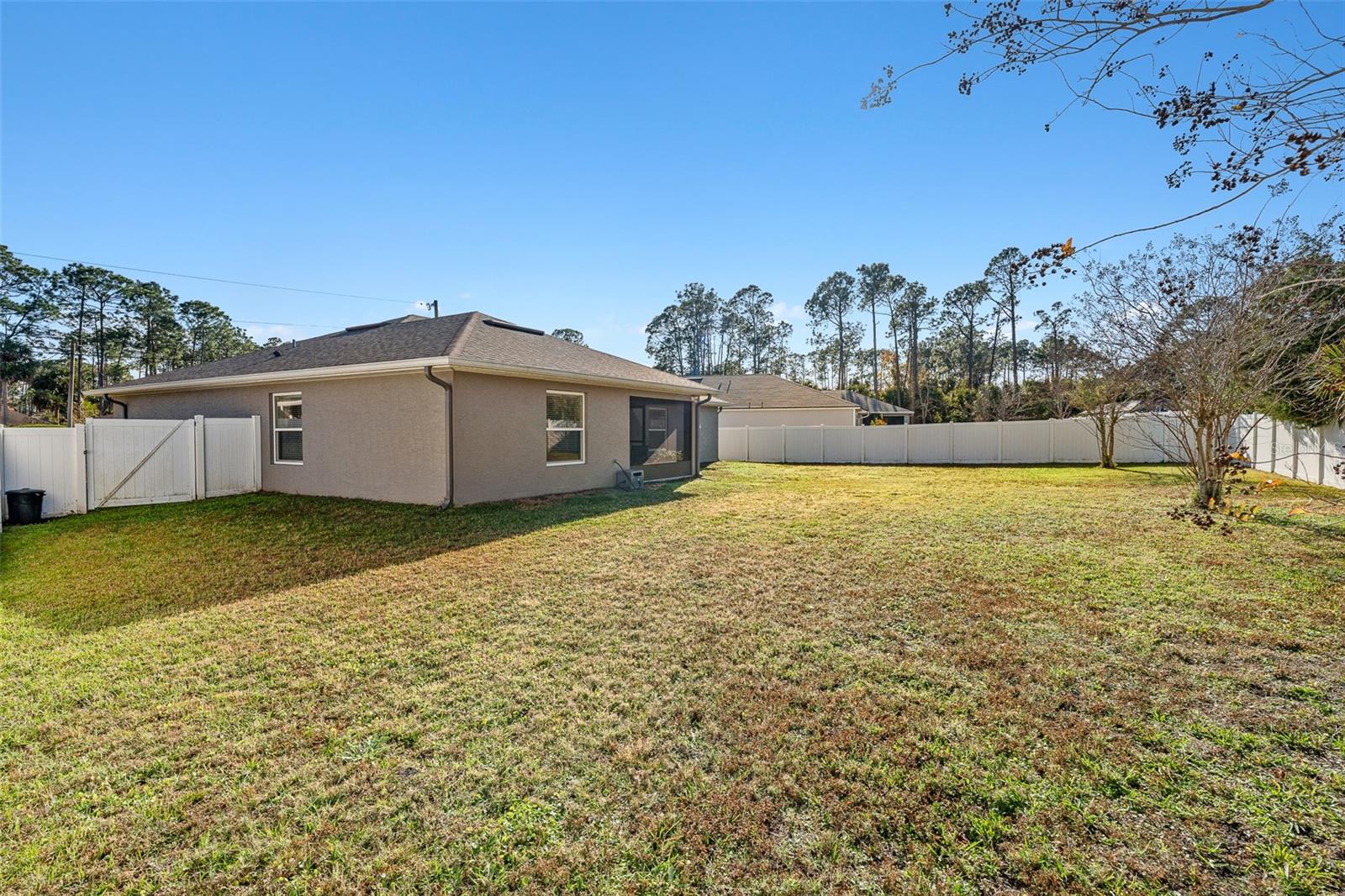 PALM COAST SEC 28 - Residential