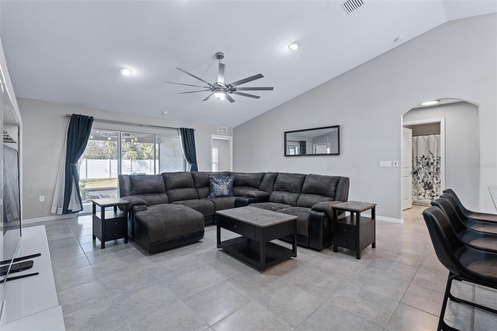 PALM COAST SEC 28 - Residential