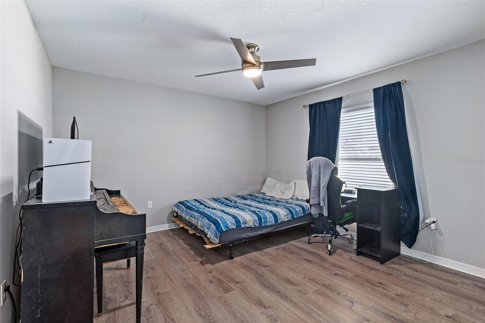 PALM COAST SEC 28 - Residential