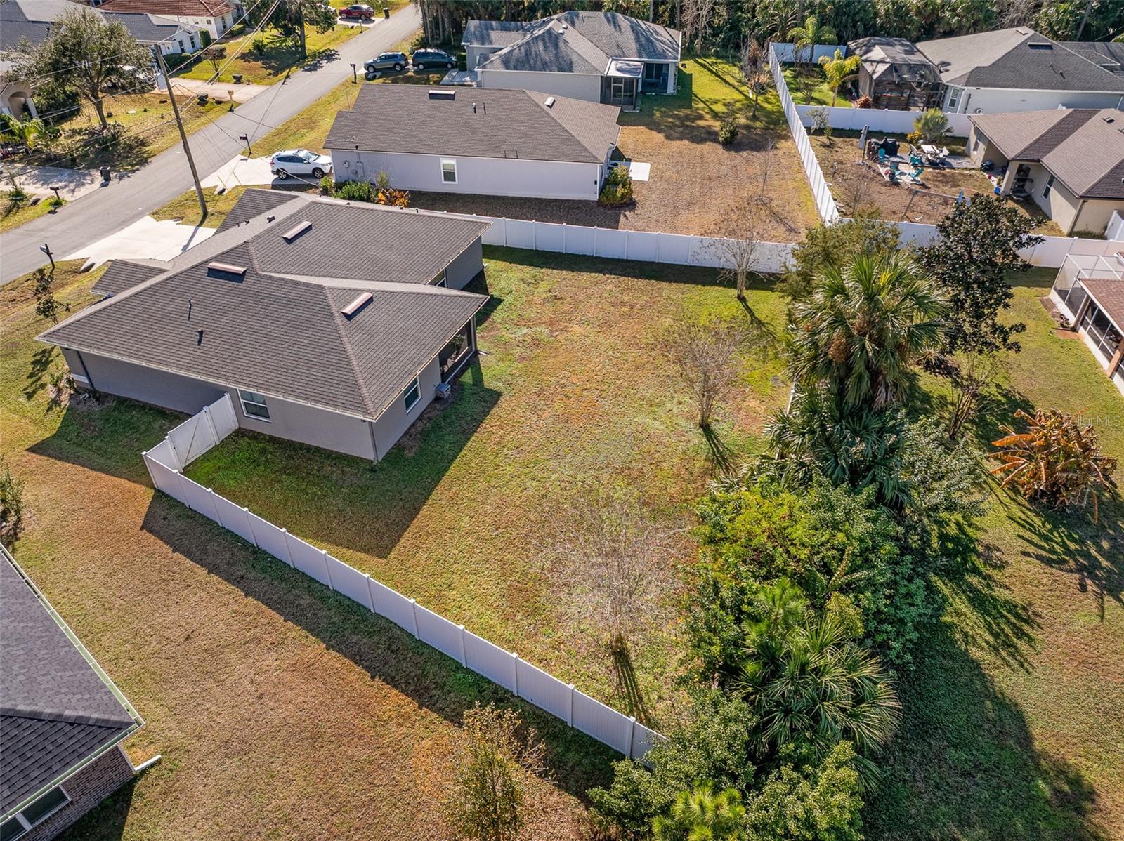 PALM COAST SEC 28 - Residential