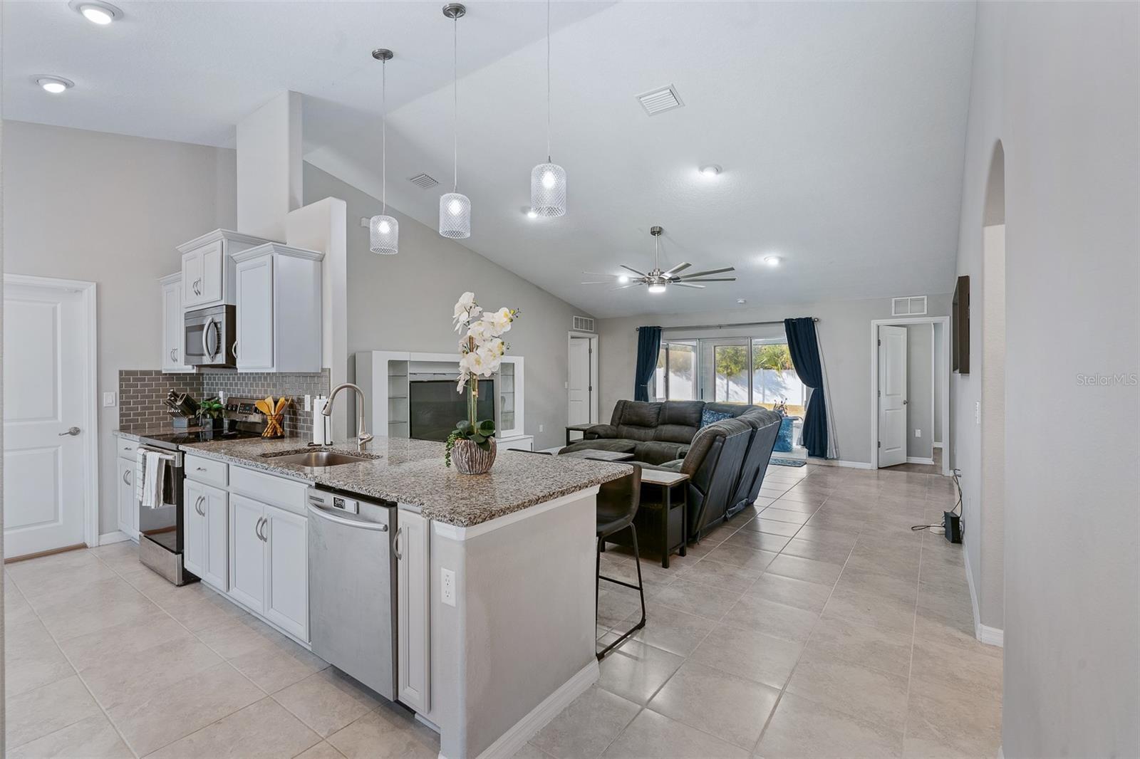 PALM COAST SEC 28 - Residential