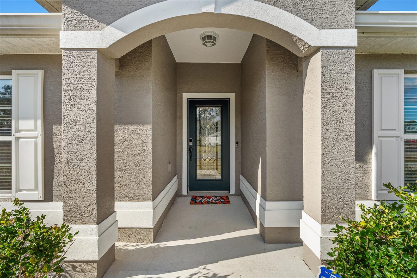 PALM COAST SEC 28 - Residential