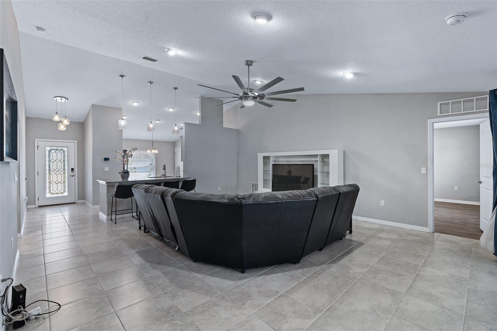 PALM COAST SEC 28 - Residential