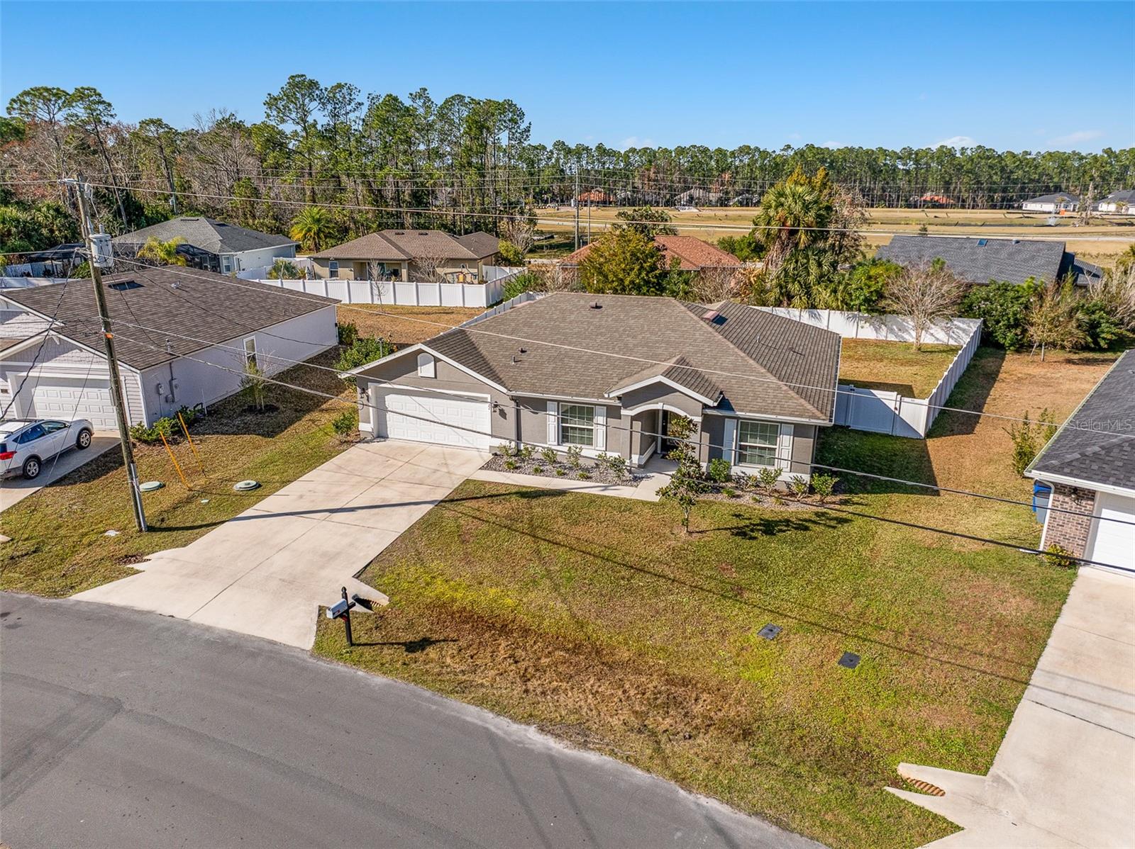 PALM COAST SEC 28 - Residential