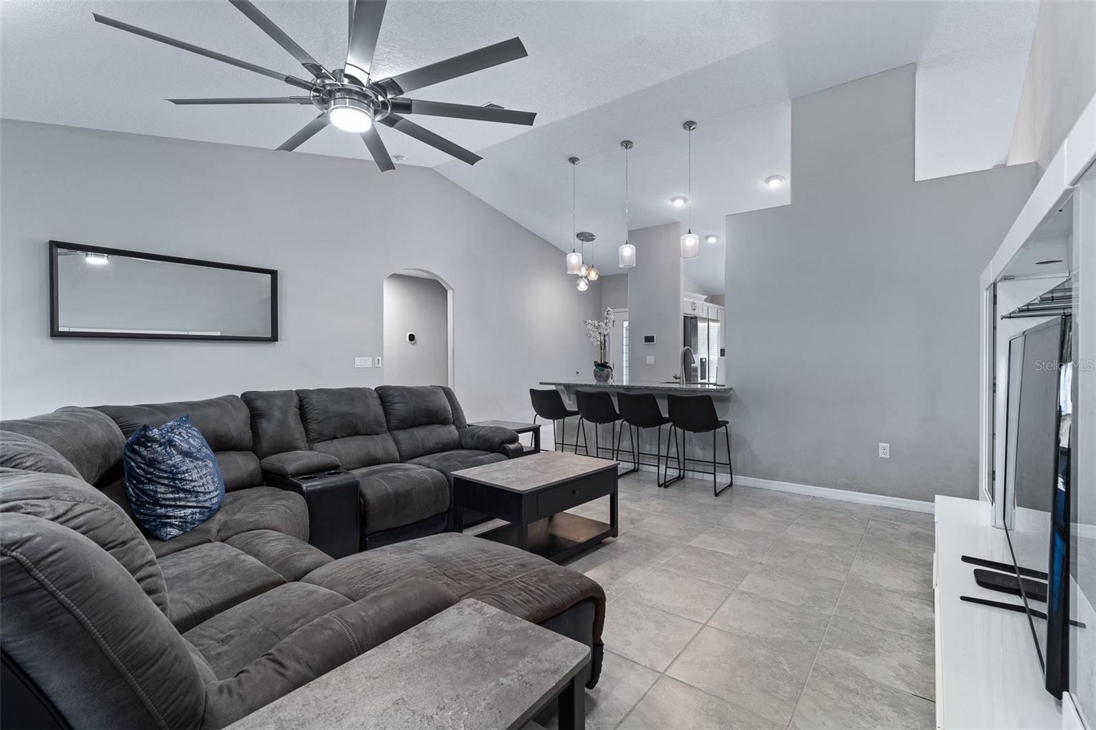 PALM COAST SEC 28 - Residential