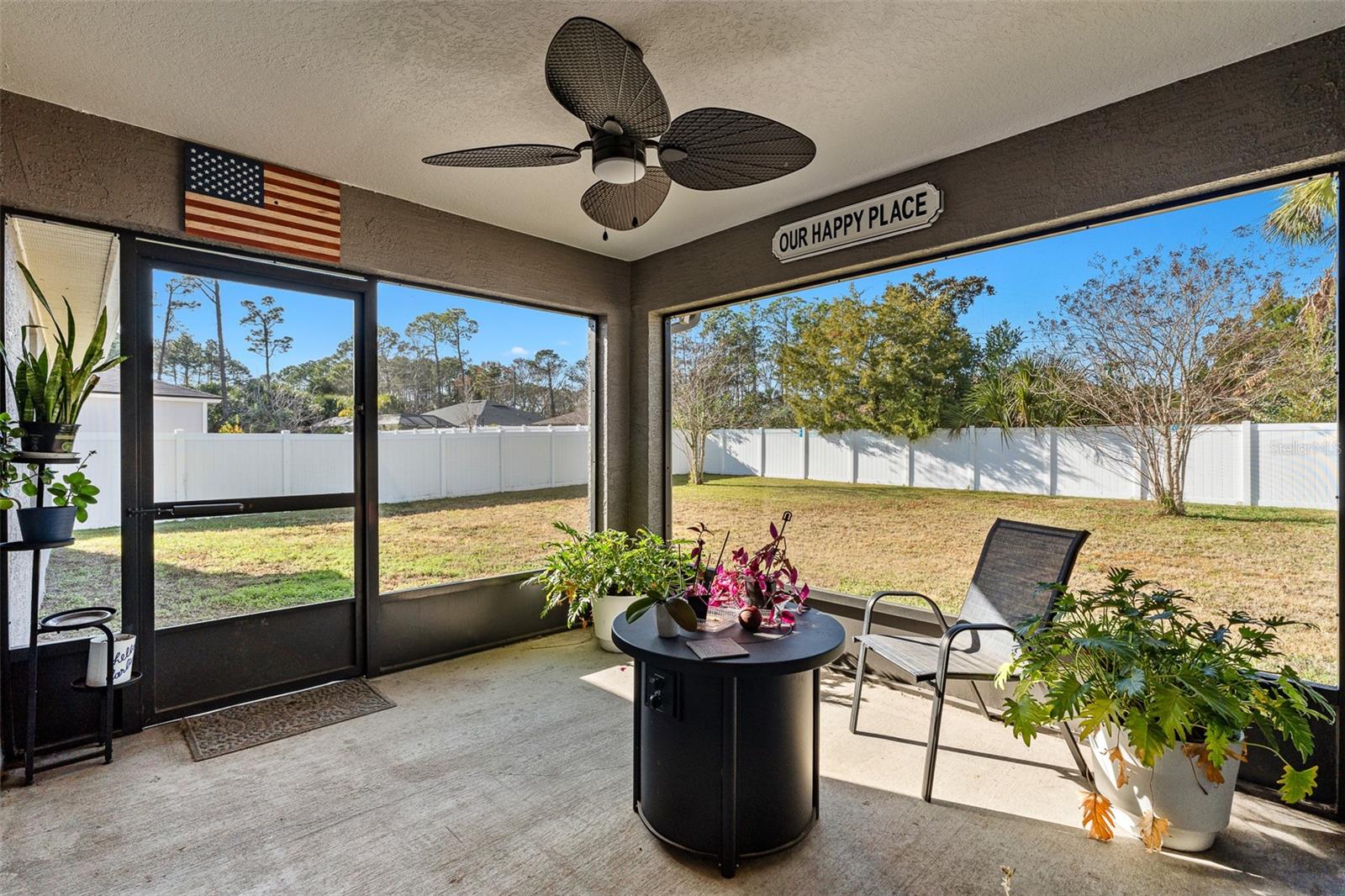 PALM COAST SEC 28 - Residential