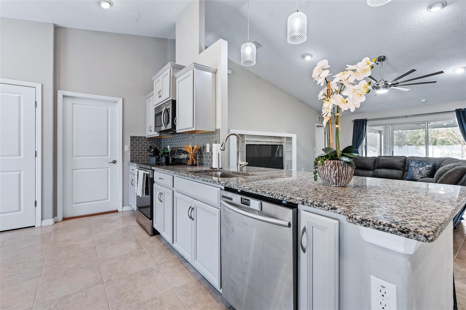 PALM COAST SEC 28 - Residential