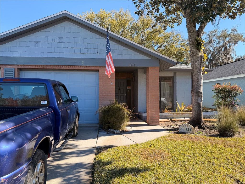 Photo of 11614 Rose Tree Drive, New Port Richey, FL 34654 (MLS # TB8486233)